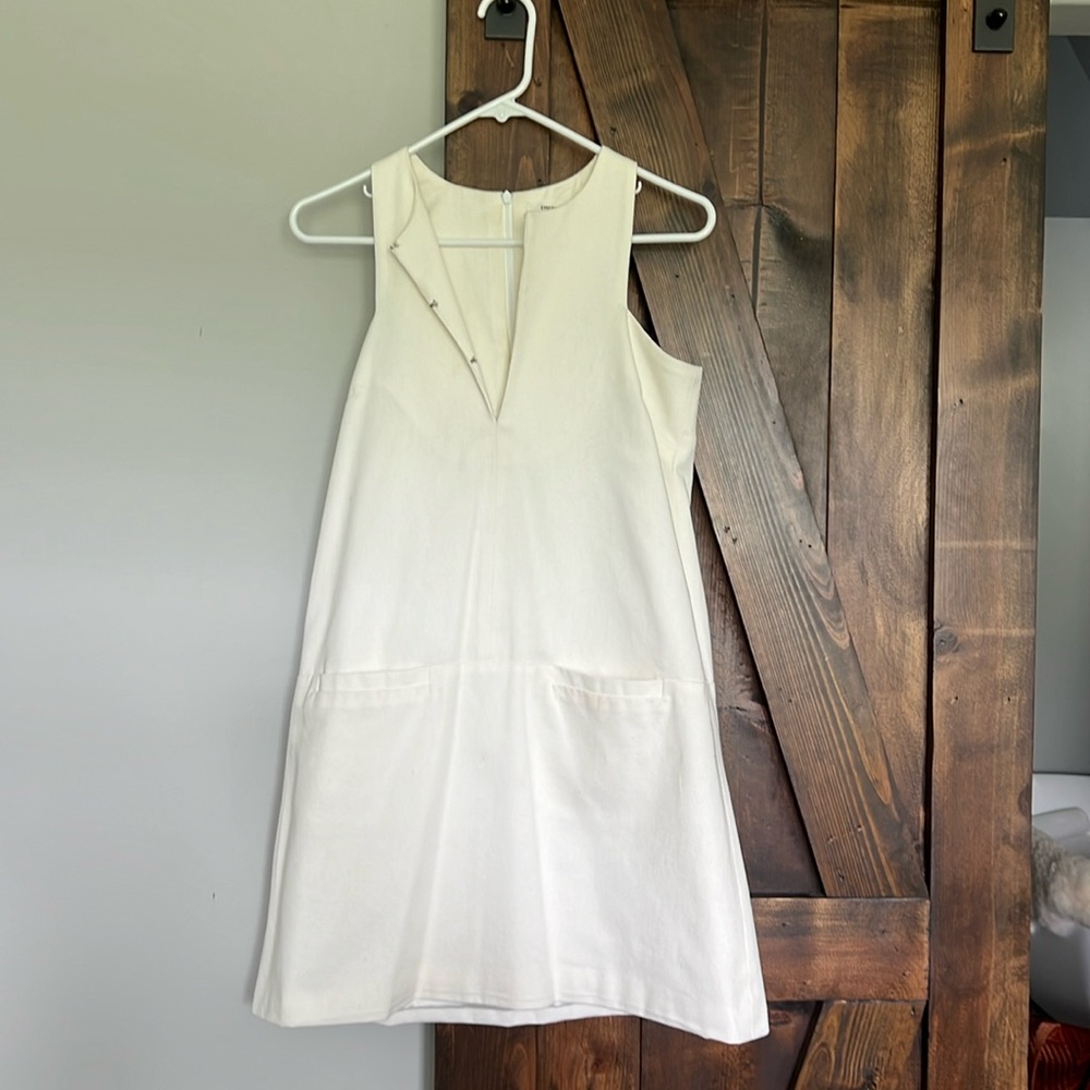 Emerson Fry Shift dress